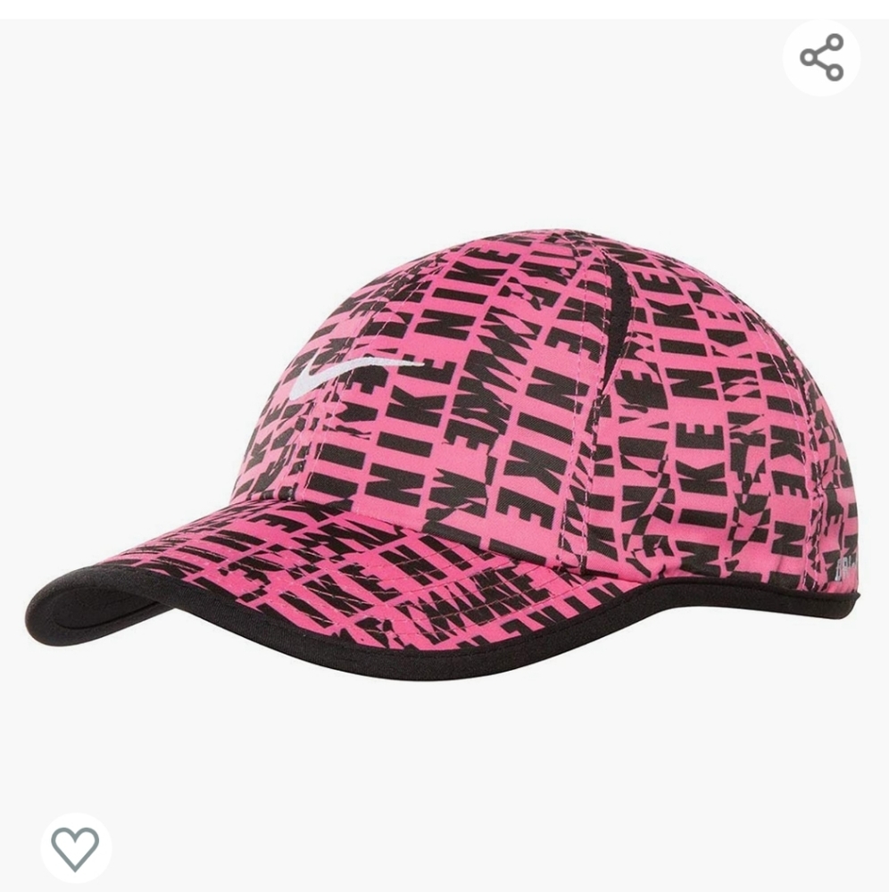 Nike cap dri-fit, lightweight
